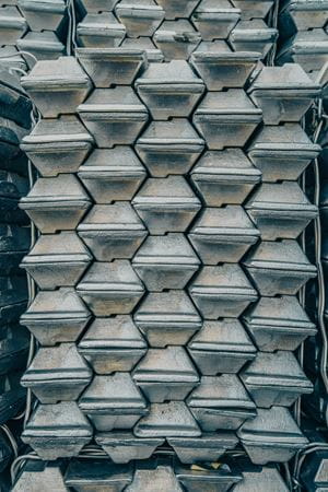 Aluminium Aluminium