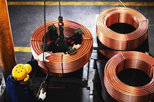 Copper Copper