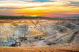 Mining Mining