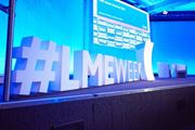 hashtag lme week lme week hashtag